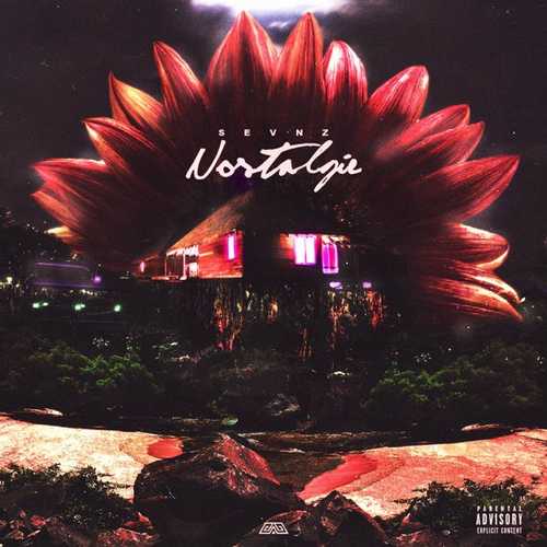 Sevnz - Где Же Ты Была (feat. Tveth) Sevnz - Где Же Ты Была (feat. Tveth)