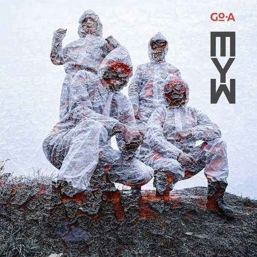 Go_A - Шум Go_A - Шум
