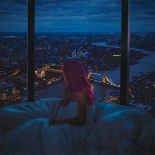 Леша Лэ - London (feat. Rusteah) Леша Лэ - London (feat. Rusteah)