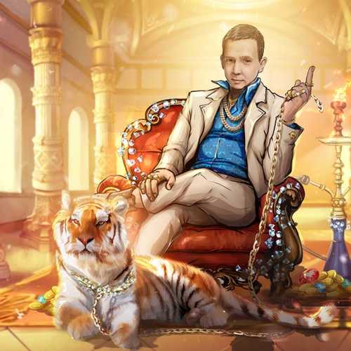 ВесЪ - Драгметалл ВесЪ - Драгметалл