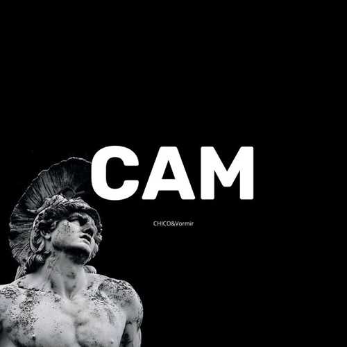 Сhico - Сам (feat. Vormir) Сhico - Сам (feat. Vormir)