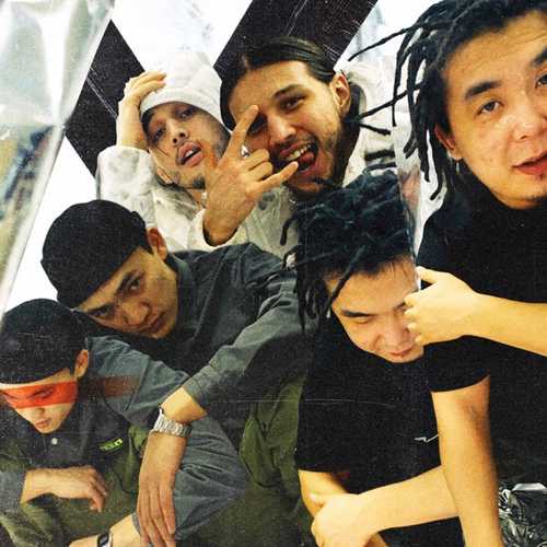 Captown - Разная Дрянь Captown - Разная Дрянь