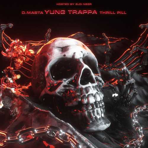 D.Masta - Yung Trappa (feat. Thrill Pill & Yung Trappa) D.Masta - Yung Trappa (feat. Thrill Pill & Yung Trappa)