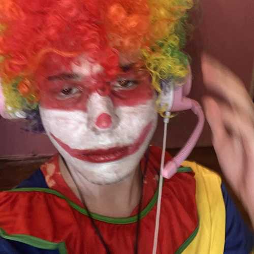 JojoHF - Губы JojoHF - Губы