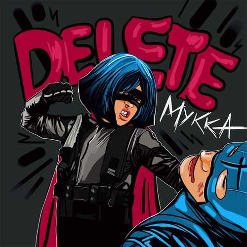 Мукка - Delete Мукка - Delete