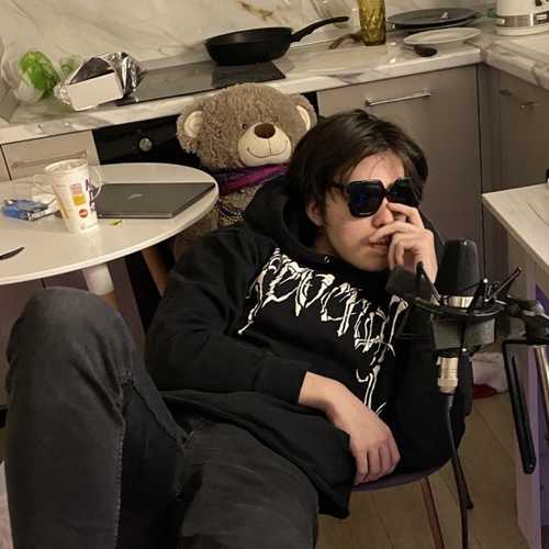 JojoHF - Первый Раз JojoHF - Первый Раз