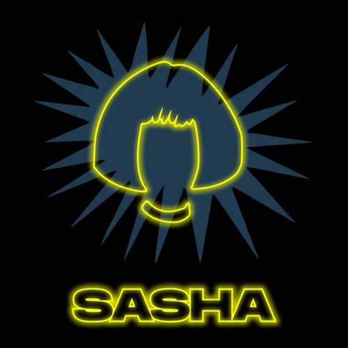 Vladimir Dantes - Sasha Vladimir Dantes - Sasha