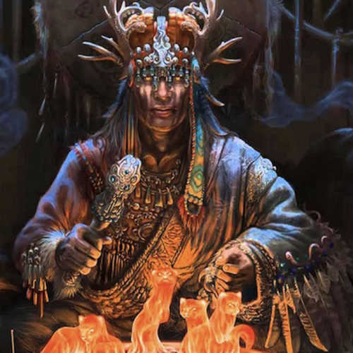 Shaman - Родная Shaman - Родная