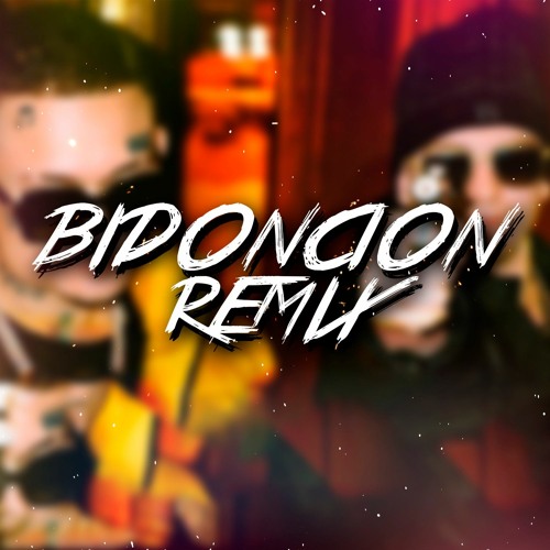 Morgenshtern & Yung Trappa - Family (Bid0nci0n Remix) Morgenshtern & Yung Trappa - Family (Bid0nci0n Remix)