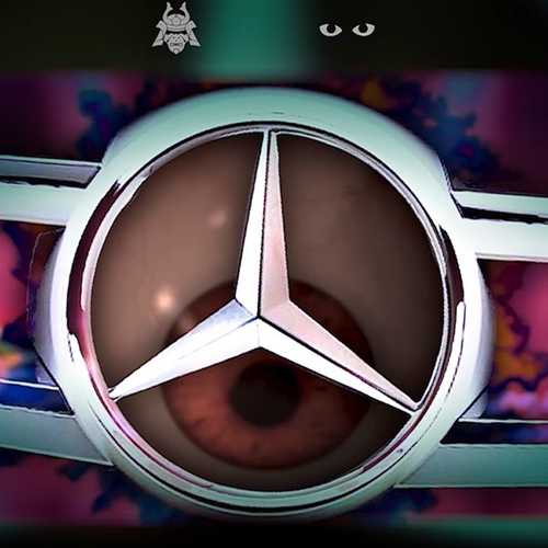Kvtvnv Blvck - Mercedes Kvtvnv Blvck - Mercedes