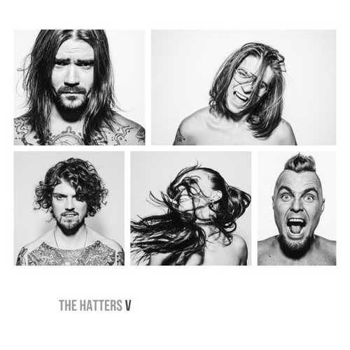 The Hatters - Я Делаю Шаг (feat. Эльдар Джарахов) The Hatters - Я Делаю Шаг (feat. Эльдар Джарахов)