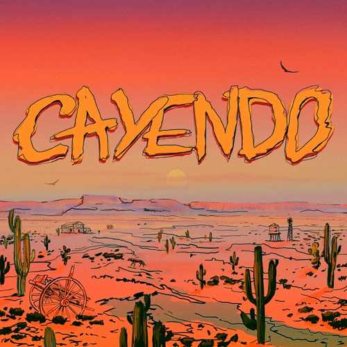 T-Fest - Cayendo (feat. Дора) T-Fest - Cayendo (feat. Дора)