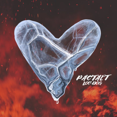 Loc-Dog - Растает Loc-Dog - Растает