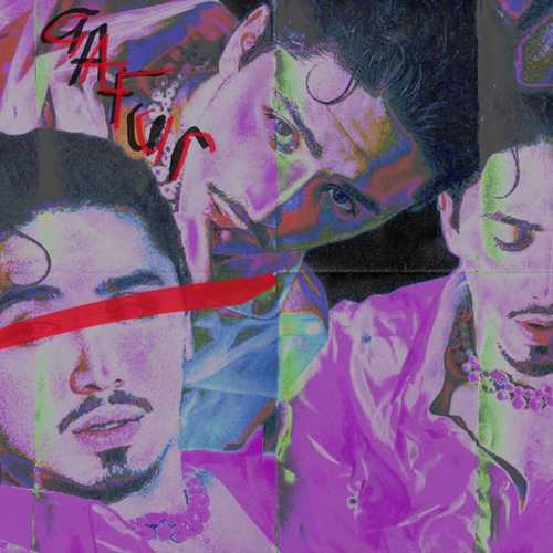 Gafur - Яд Gafur - Яд