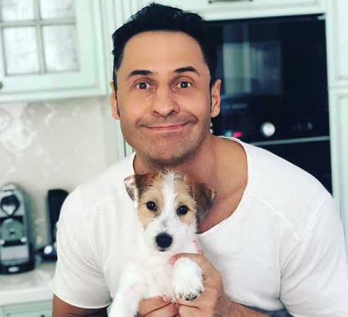 Стас Костюшкин - Не Прикасайся Стас Костюшкин - Не Прикасайся