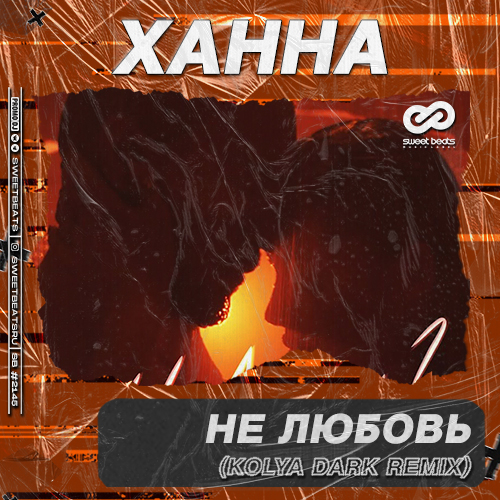 Ханна - Не Любовь (Kolya Dark Remix) Ханна - Не Любовь (Kolya Dark Remix)