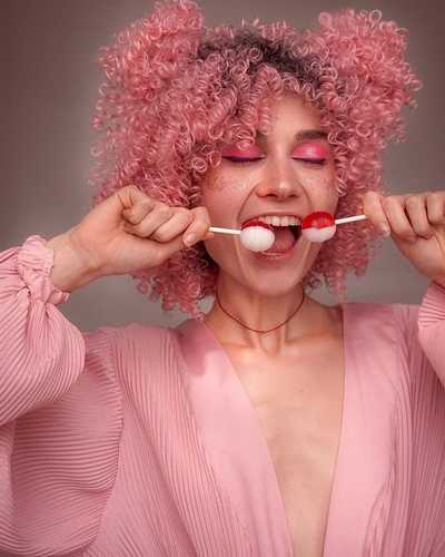 Jerry Heil - Овердружба Недосекс Jerry Heil - Овердружба Недосекс