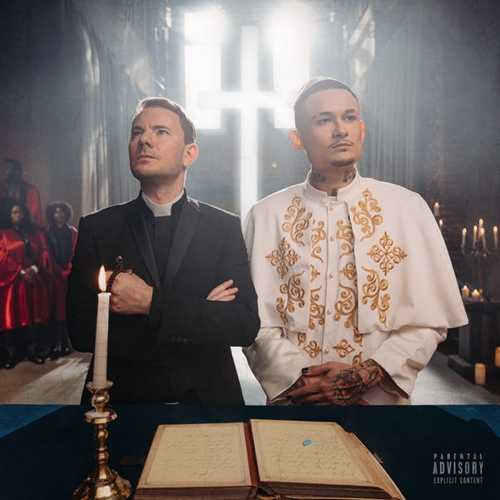 DJ Smash - Новая Волна (feat. Morgenshtern) DJ Smash - Новая Волна (feat. Morgenshtern)