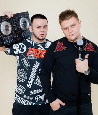 Gazirovka feat. Ocean Dive & Bottle Flip - Dark (Remix) Gazirovka feat. Ocean Dive & Bottle Flip - Dark (Remix)