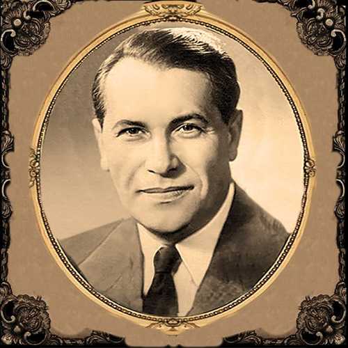 Марк Бернес - Журавли Марк Бернес - Журавли