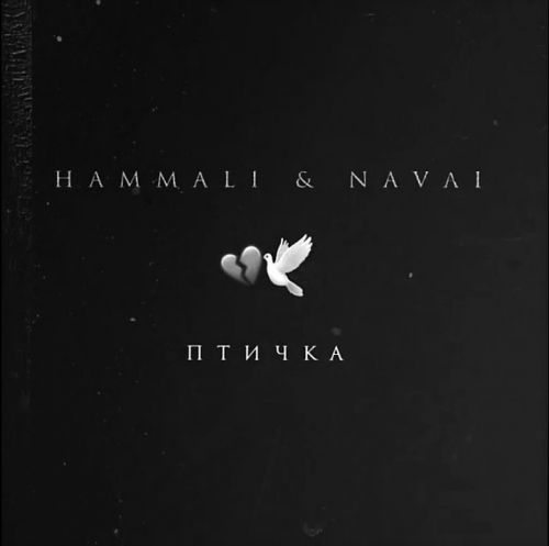 HammAli & Navai - Птичка (Sergey Arrow Remix) HammAli & Navai - Птичка (Sergey Arrow Remix)