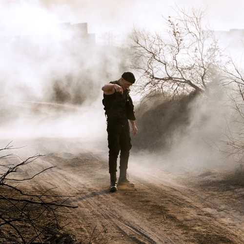 Morgenshtern - Дуло Morgenshtern - Дуло