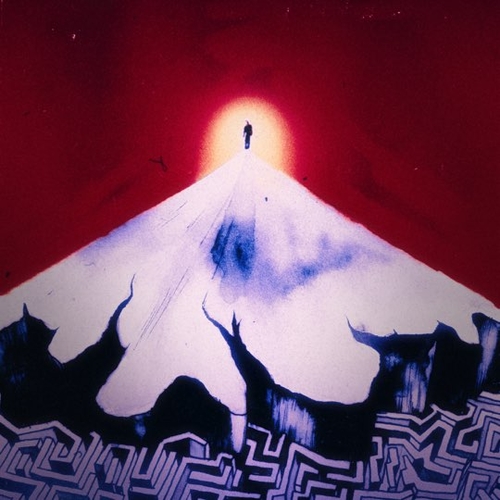 Iroh - Zion Iroh - Zion