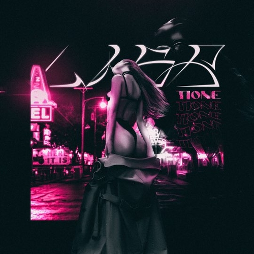 Loride - Лиса (feat. T1One) Loride - Лиса (feat. T1One)