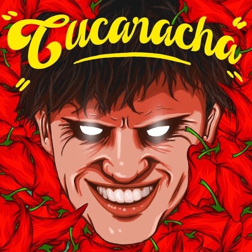 Дети Rave - Cucaracha Дети Rave - Cucaracha
