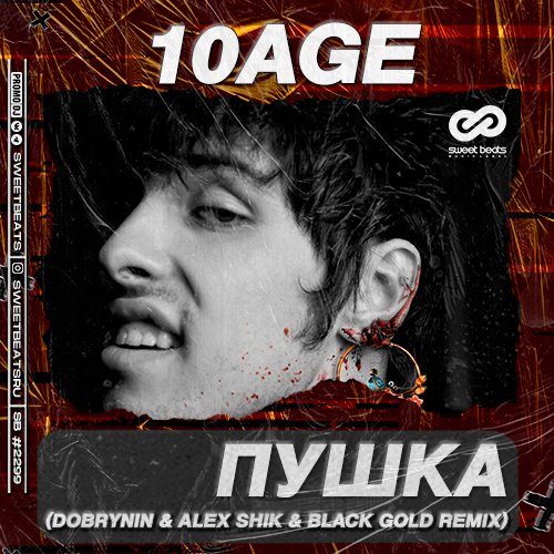 10AGE - Пушка (Dobrynin & Alex Shik & Black Gold Remix) 10AGE - Пушка (Dobrynin & Alex Shik & Black Gold Remix)