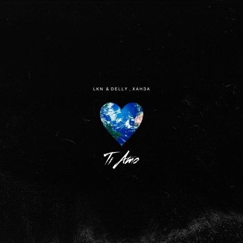 Ханза - Ti Amo (feat. Lkn & Delly) Ханза - Ti Amo (feat. Lkn & Delly)