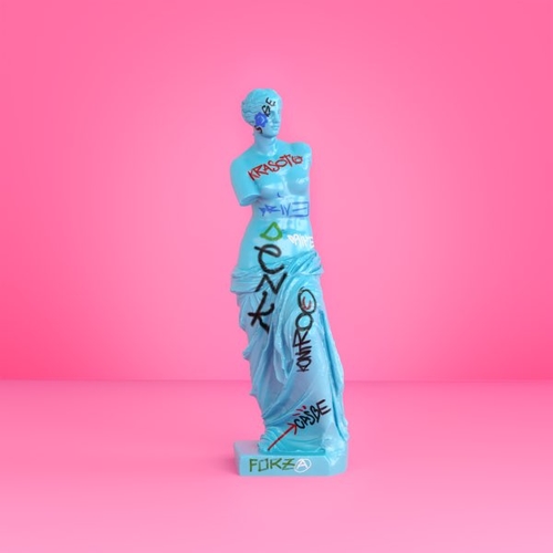 Блондинка КсЮ - Алые Паруса Блондинка КсЮ - Алые Паруса