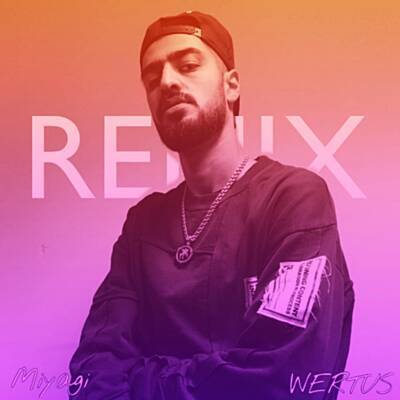 Miyagi & Andy Panda feat. TumaniYO - Brooklyn (Wertus Remix) Miyagi & Andy Panda feat. TumaniYO - Brooklyn (Wertus Remix)