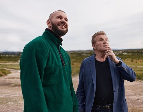 Loc-Dog - Мы Будем Жить (feat. Лев Лещенко) Loc-Dog - Мы Будем Жить (feat. Лев Лещенко)