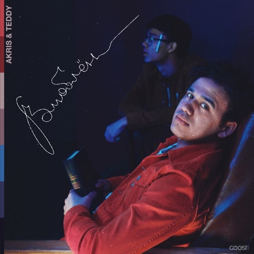 Akris - Влюблён (feat. Teddy) Akris - Влюблён (feat. Teddy)