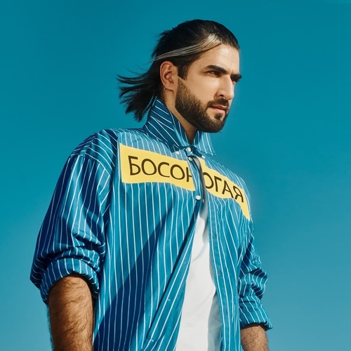 Elman - Босоногая Elman - Босоногая