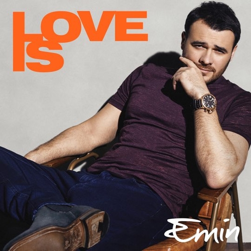 Emin - Таял Emin - Таял