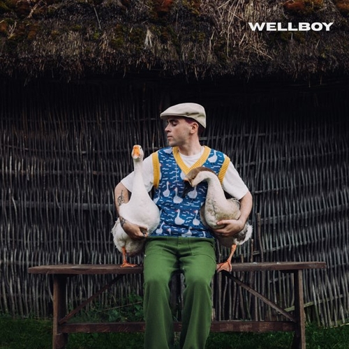 Wellboy - Гуси (Bozz Nakoz Remix) Wellboy - Гуси (Bozz Nakoz Remix)