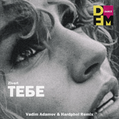 Zivert - Тебе (Vadim Adamov & Hardphol Remix) Zivert - Тебе (Vadim Adamov & Hardphol Remix)