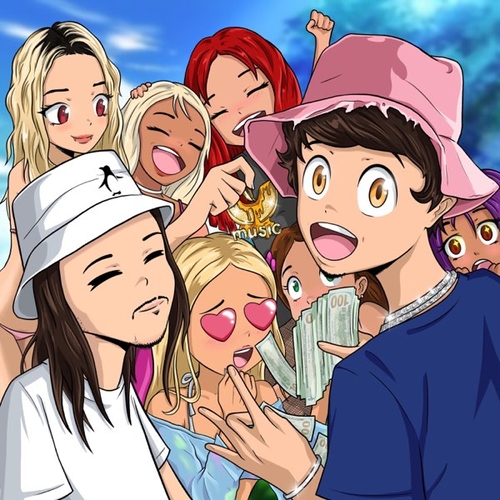 OG Buda - Фэм (feat. Blago White) OG Buda - Фэм (feat. Blago White)