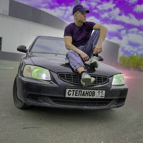 Тайпан - Айс (feat. Даниил Степанов & IL'GIZ) Тайпан - Айс (feat. Даниил Степанов & IL'GIZ)