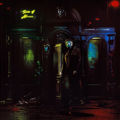 Markul - Rick James (feat. Anikv) Markul - Rick James (feat. Anikv)