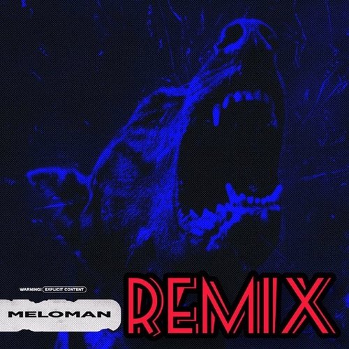 Бодя Мир642 & Dewensoon - Meloman (Yung Kxlla Remix) Бодя Мир642 & Dewensoon - Meloman (Yung Kxlla Remix)