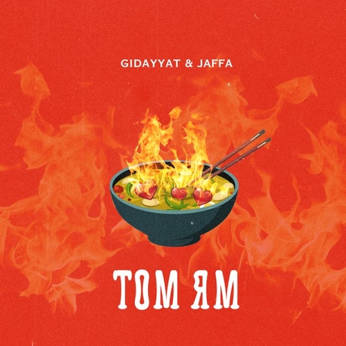 Gidayyat - Том Ям (feat. Jaffa) Gidayyat - Том Ям (feat. Jaffa)