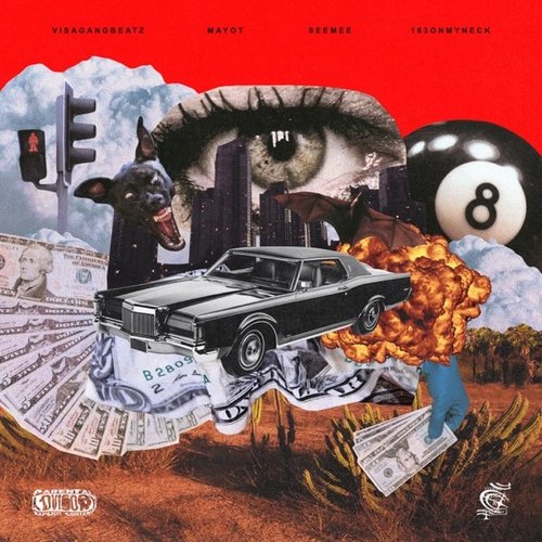 Visagangbeatz - Бизнес (feat. Mayot & Seemee & 163Onmyneck) Visagangbeatz - Бизнес (feat. Mayot & Seemee & 163Onmyneck)