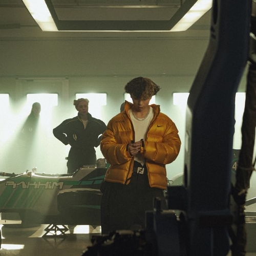 Rakhim - Swipe Rakhim - Swipe