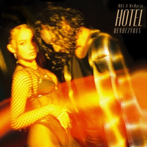 Мот - Hotel Rendezvous (feat. MeMaria) Мот - Hotel Rendezvous (feat. MeMaria)