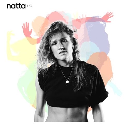 Natta - Останься Natta - Останься