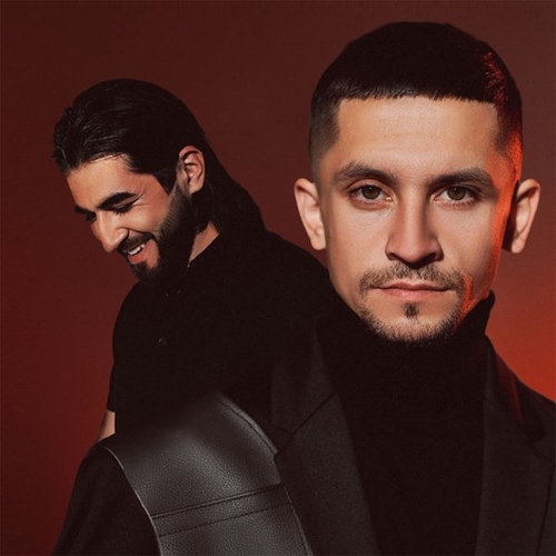 Ramiz - Моя Душа (feat. Elman) Ramiz - Моя Душа (feat. Elman)