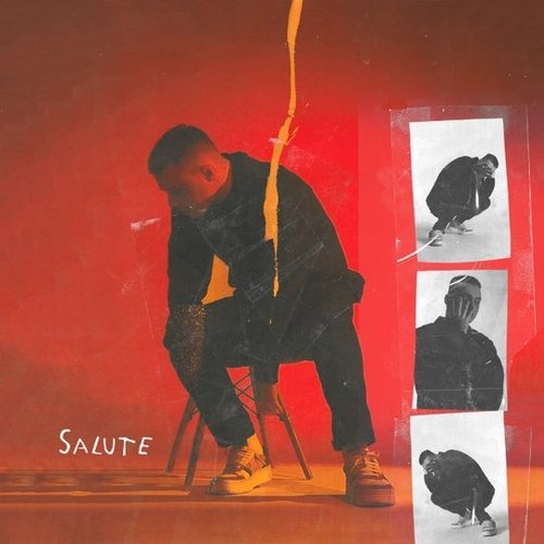 By Индия - Salute By Индия - Salute